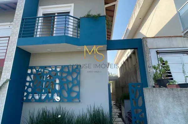 Casa para venda, 3 quarto(s), sendo 1 suíte  Sítio Boa Vista, Cotia - Foto 1