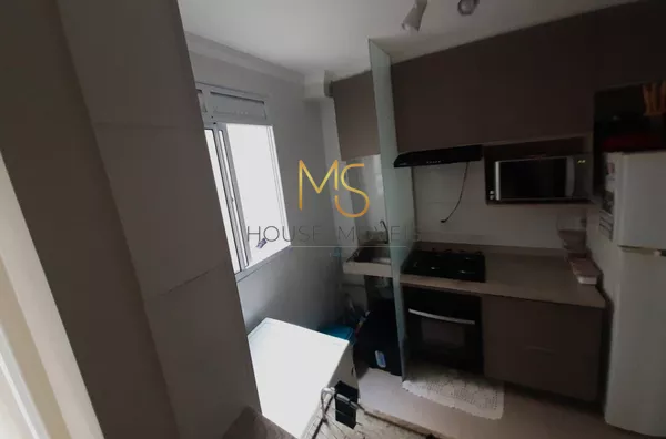 Apartamento para venda, 2 quarto(s),  Jardim Caiapia, Cotia - Foto 4