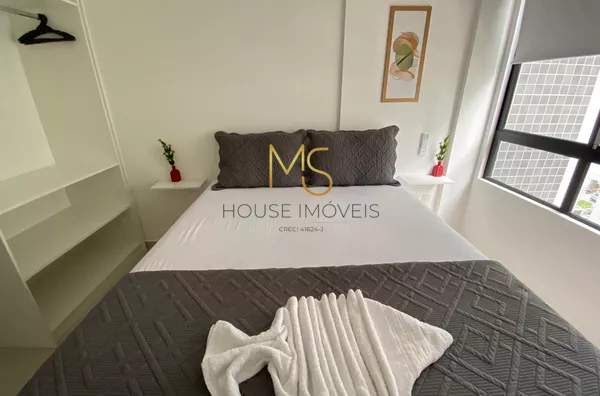 Apartamento para venda em Ponta Verde,  Maceió, AL  R$ 1.400.000 | 2 quartos - Foto 12