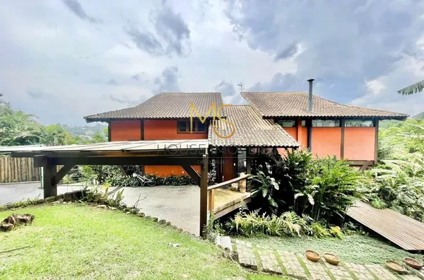 Casa para venda, 3 quarto(s), sendo 1 suíte  Recanto Impla, Carapicuíba - Foto 2