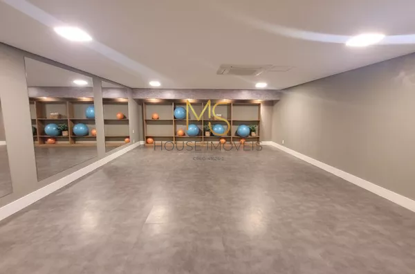 Sala de Pilates