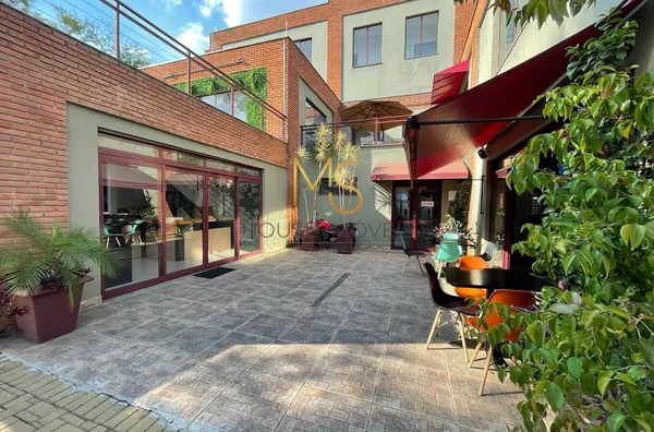 Sala comercial para venda, por 500.000,00  Chácara São João, Carapicuíba - Foto 2