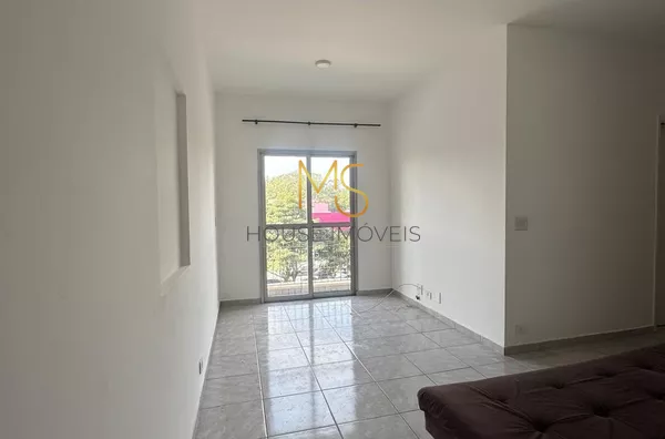 Apartamento para aluguel, 2 quarto(s),  Rio Pequeno, São Paulo
