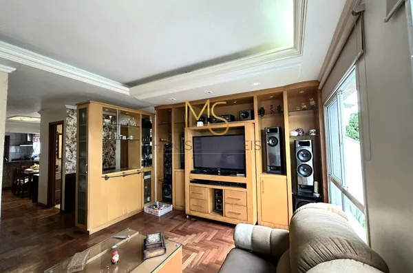 Casa para venda, 4 quarto(s),  Vila Santo Antônio, Cotia - Foto 2