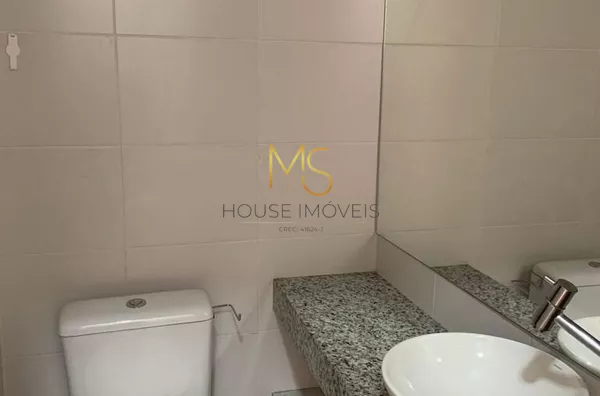 Apartamento 1 dorm. para venda,  Granja Viana, Cotia - Foto 2