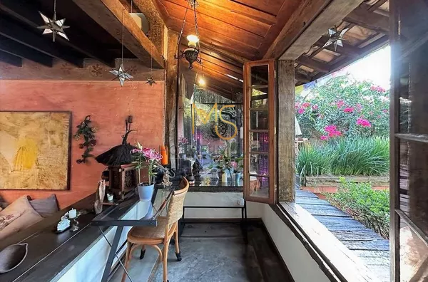 Casa para venda, 5 Dormitorio(s),sendo 3 suítes Chácara Eliana, Cotia - Foto 6