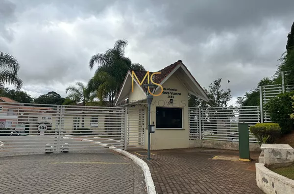 Casa para venda, 3 quarto(s),  Paisagem Renoir, Cotia - Foto 2