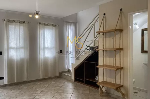 Casa para venda,  com 2 dorms,  quintal coberto e 2 vagas, no Jd Central , bem pertinho do  Centro de Cotia - Foto 5