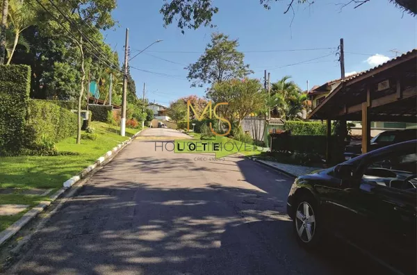 Terreno para venda,  Jardim Ipês, Cotia - Foto 2