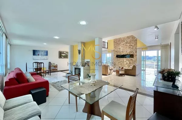 Casa para venda e aluguel, 6 dormitorio(s), sendo todos suítes Golf Village, Carapicuíba - Foto 6