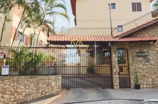 Residencial Aquidauana 