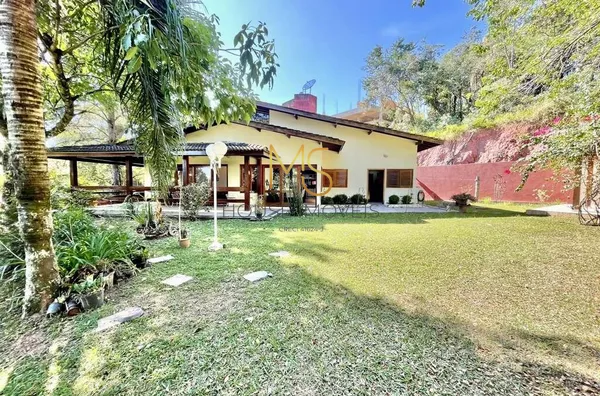 Casa para venda, 5 dormitorio(s),sendo 3 suítes fazendinha, Carapicuíba - Foto 2