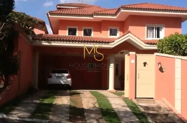 Casa para venda, 3 dormitorio(s),  Horizontal Park, Cotia - Foto 1