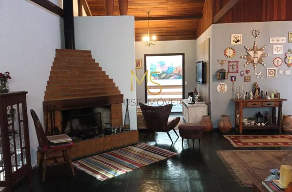 Casa para venda, 3 dormitório(s),sendo 1 suíte Granja Viana, Cotia - Foto 1