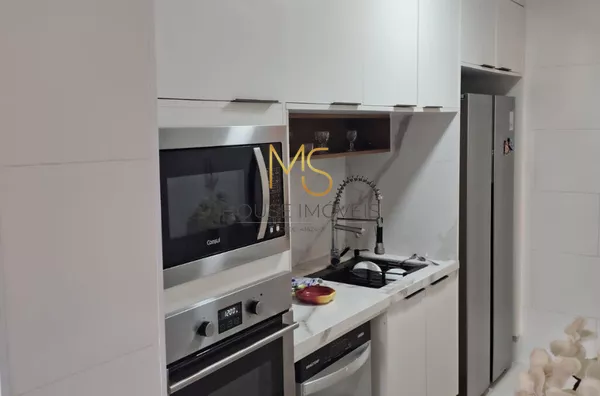 Apartamento para venda, 3 quarto(s),  Chácara Pavoeiro, Cotia - Foto 5