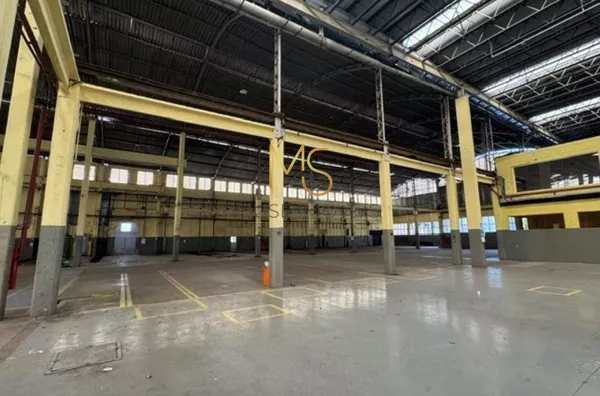 - Galpão Comercial para aluguel,  Vila Dos Remédios, Osasco