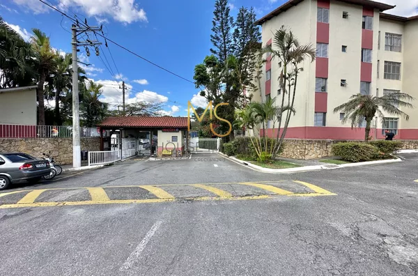 Apartamento para venda, 3 quarto(s), Granja Viana, Cotia - Foto 29