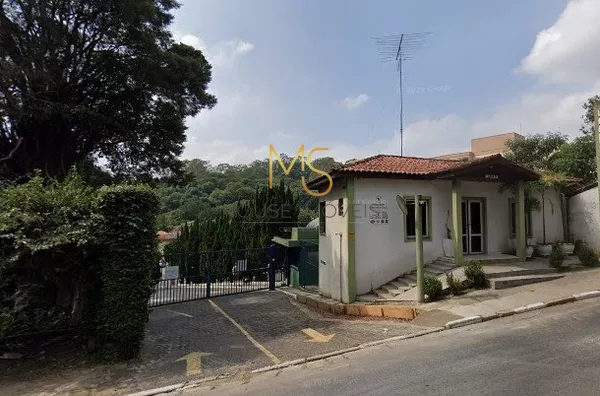 Portaria do Condomínio Villagio Valle Verde