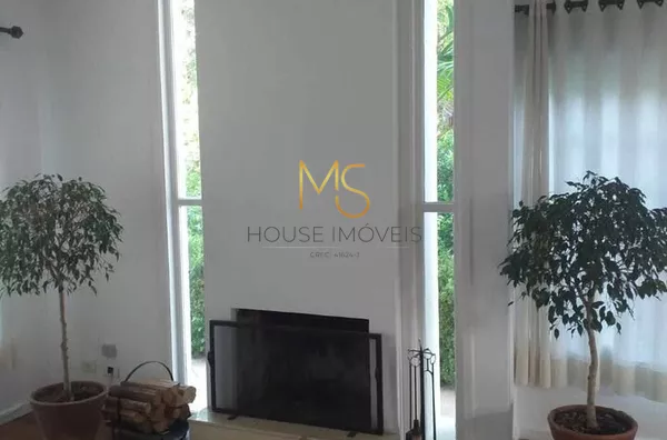 Casa para venda, 4 quarto(s),  Vila Santo Antônio, Cotia - Foto 4