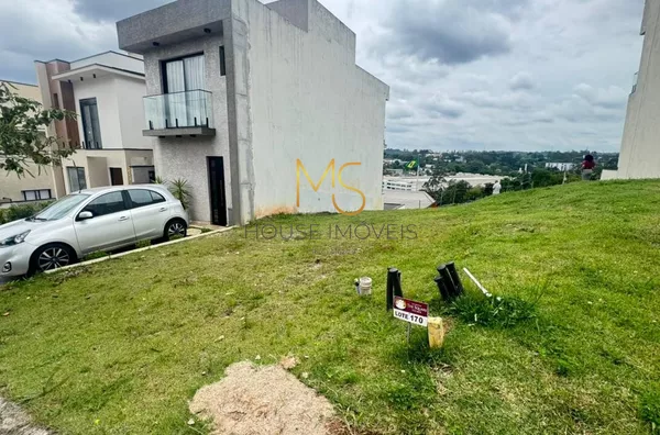 Terreno para venda, no Jardim Semiramis, em Cotia, SP - Foto 3