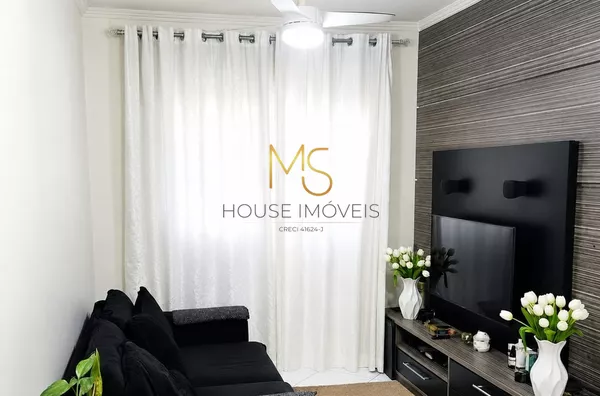Apartamento mobiliado e equipado com eletrodomésticos para venda, com 2 quarto(s), no Jardim Boa Vista, São Paulo