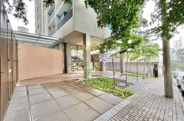 Studio para venda, 1 quarto(s),  Vila Congonhas, São Paulo - Foto 2