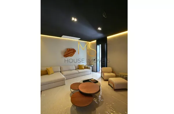 Casa para venda, 5 quarto(s),  Alphaville Centro Industrial E Empresarial/alphaville., Barueri - Foto 3