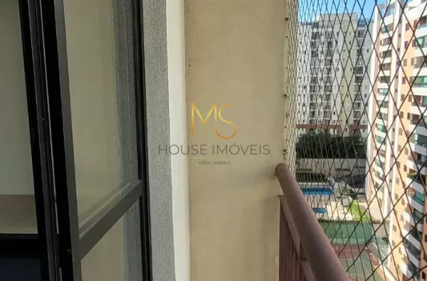 Lindo apartamento para venda, com dois quarto(s), no Jardim das Vertentes, próximo ao metrô Vila Sônia, São Paulo, SP
