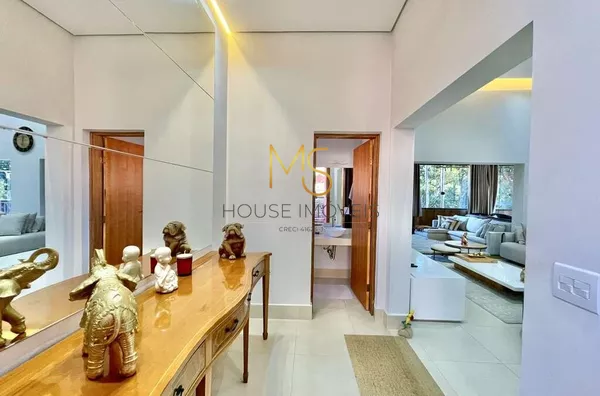 Casa para venda, 4 suíte(s),  Chácara Dos Lagos, Carapicuíba - Foto 6