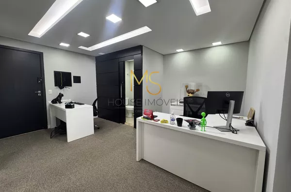 Sala pronta para você empreendedor - Foto 4