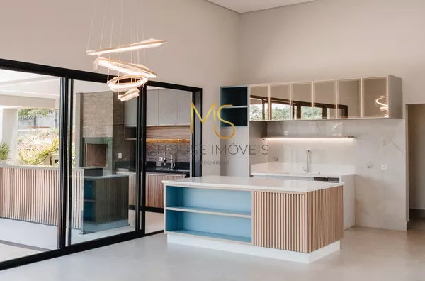 Casa para venda, 3 suíte(s),  Paisagem Renoir, Cotia - Foto 3