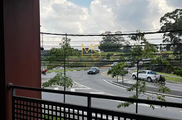 Sala comercial disponível para venda e locação – Lageadinho, Cotia, SP - Foto 6