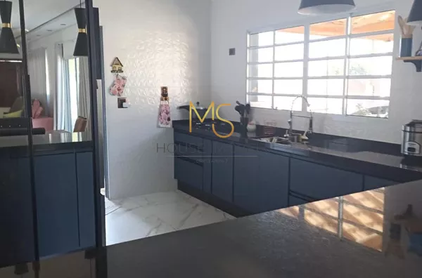 Casa para venda, 3 quarto(s),  Parque Rizzo II, Cotia - Foto 2