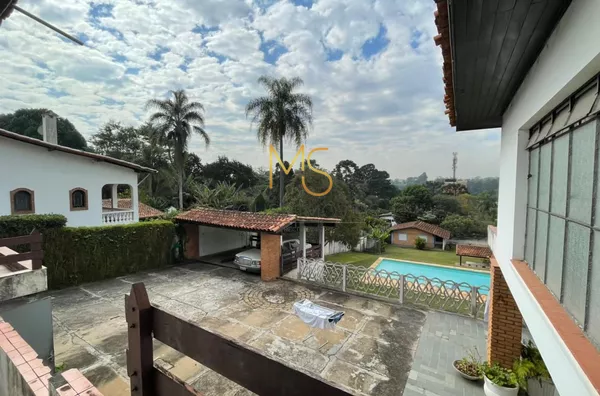 Casa à venda, 340 m² por R$ 1.600.000,00 - Vila Santo Antônio - Cotia/SP - Foto 1