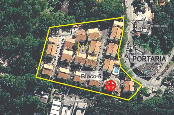 Apartamento para venda, 3 quarto(s), Granja Viana, Cotia - Foto 30