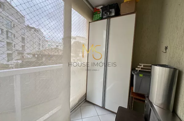 Apartamento para venda, 2 quarto(s),  Jardim Santa Izabel, Cotia - Foto 10