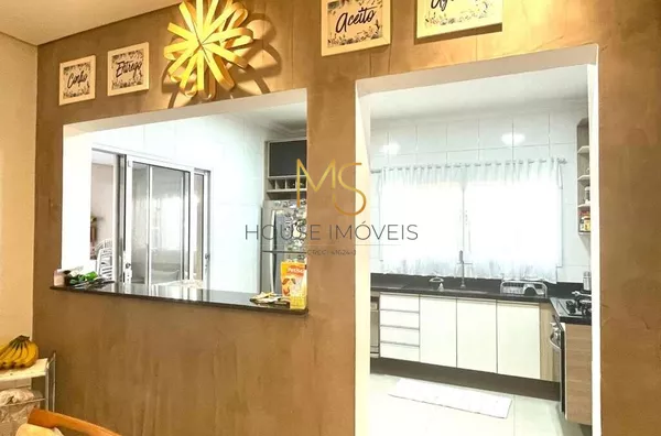 Casa para venda, 3 quarto(s),  Jardim Torino, Cotia - Foto 6