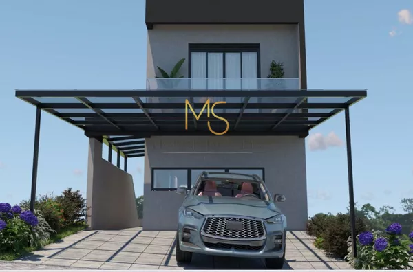 Casa para , 3 quarto(s),  Jardim Semiramis, Cotia - Foto 1