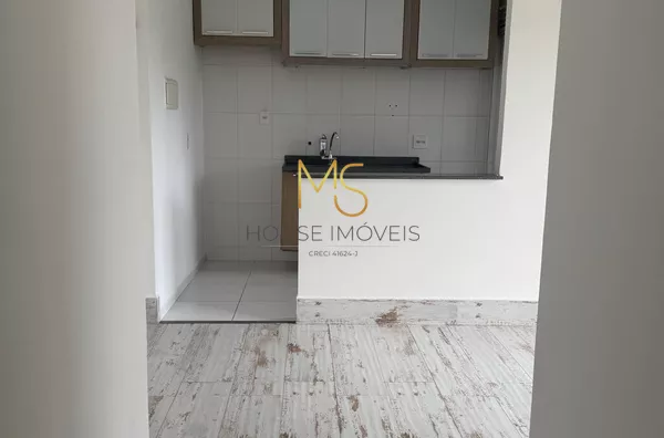 Apartamento para locação Vilas da Granja - Foto 5