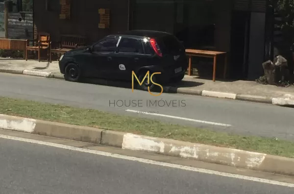 Terreno para venda,  Chácara São João, Carapicuíba - Foto 1