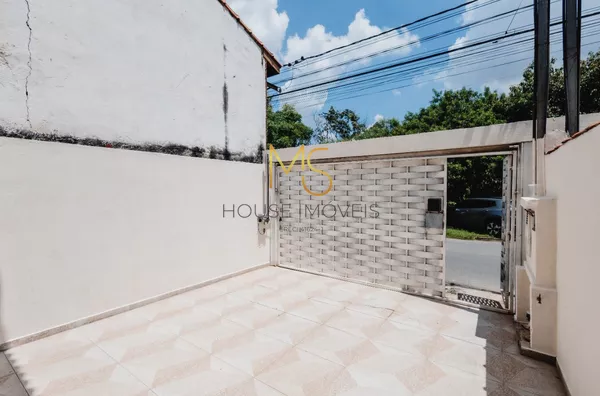 Casa com 3 dormitórios para venda ou locação, 125 m² por 590 mil - Jardim do Engenho - Cotia/SP - Foto 2