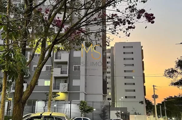 Condomínio Forma Butantã