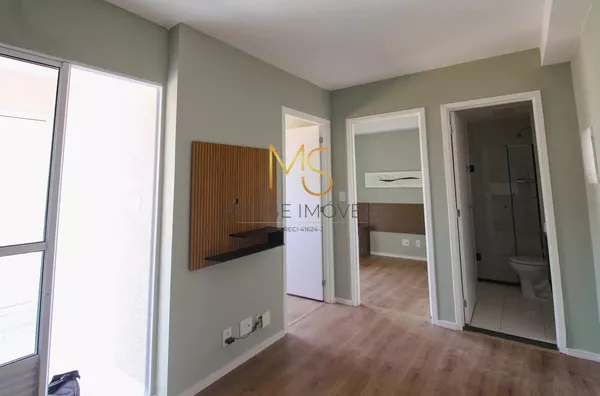 Studio de 31m² para aluguel, com dois quartos, ao lado do metrô Vila Sônia, em São Paulo, SP (Pacote 2.956,00) - Foto 5