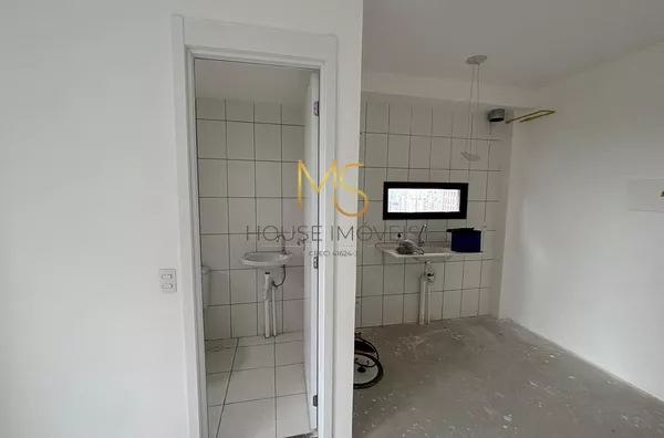 Apartamento para venda, 1 quarto(s),  Jardim Panorama, São Paulo - Foto 3