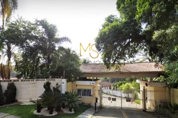 Casa para aluguel,  Jardim Rebelato, Cotia Pacote de Locação R$5.600,00 - Foto 1