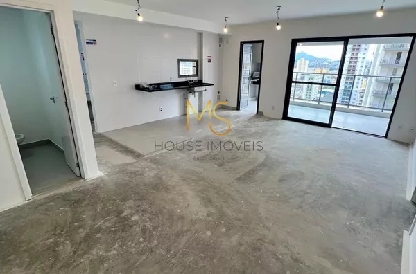 Apartamento para venda, 3 quarto(s),  Centro, Guaimbê - Foto 2