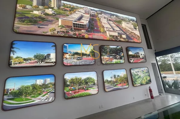 Lotes mistos para venda,  a partir de 200m², localizado no Centro de Vargem Grande Paulista, ao lado da Prefeitura - Foto 5