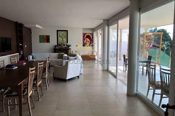 Casa para aluguel, 4 suíte(s),  Vilarejo, Carapicuíba - Foto 6