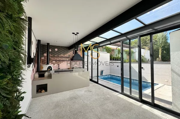 Casa para venda, 2 suites,  Chácara Pavoeiro, Cotia