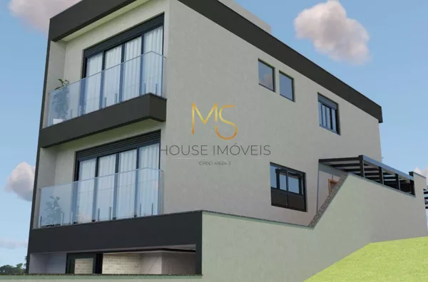 Casa para , 3 quarto(s),  Jardim Semiramis, Cotia - Foto 3